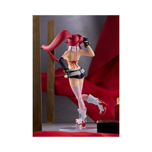 Good Smile Company Tengen Toppa Gurren Lagann POP UP PARADE Yoko 