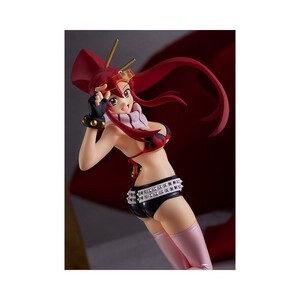 Good Smile Company Tengen Toppa Gurren Lagann POP UP PARADE Yoko 