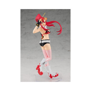 Good Smile Company Tengen Toppa Gurren Lagann POP UP PARADE Yoko 