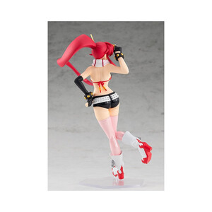 Good Smile Company Tengen Toppa Gurren Lagann POP UP PARADE Yoko 