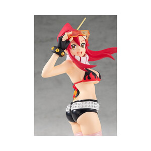Good Smile Company Tengen Toppa Gurren Lagann POP UP PARADE Yoko 