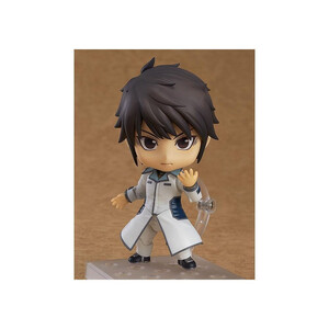 Good Smile Company TERRAFORMARS Nendoroid Akari Hizamaru Super Movable Edition 