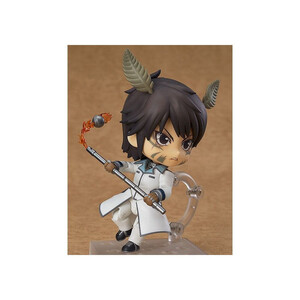 Good Smile Company TERRAFORMARS Nendoroid Akari Hizamaru Super Movable Edition 