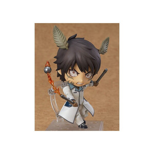 Good Smile Company TERRAFORMARS Nendoroid Akari Hizamaru Super Movable Edition 