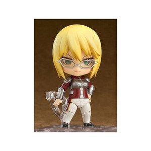 Good Smile Company TERRAFORMARS REVENGE Nendoroid Michelle K. Davis Super Movable Edition 
