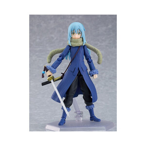 Max Factory That Time I Got Reincarnated as a Slime figma Rimuru 