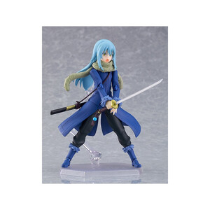 Max Factory That Time I Got Reincarnated as a Slime figma Rimuru 