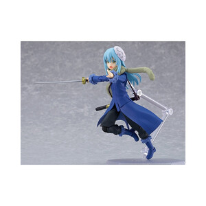 Max Factory That Time I Got Reincarnated as a Slime figma Rimuru 