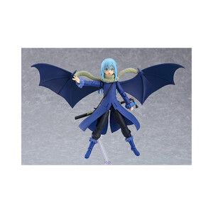Max Factory That Time I Got Reincarnated as a Slime figma Rimuru 