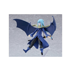 Max Factory That Time I Got Reincarnated as a Slime figma Rimuru 