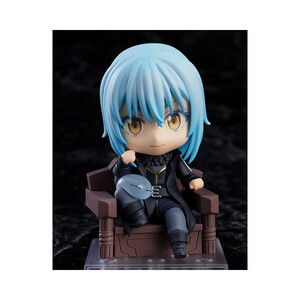 Good Smile Company That Time I Got Reincarnated as a Slime Nendoroid Rimuru Demon Lord Ver. 