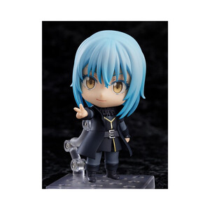 Good Smile Company That Time I Got Reincarnated as a Slime Nendoroid Rimuru Demon Lord Ver. 