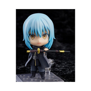 Good Smile Company That Time I Got Reincarnated as a Slime Nendoroid Rimuru Demon Lord Ver. 