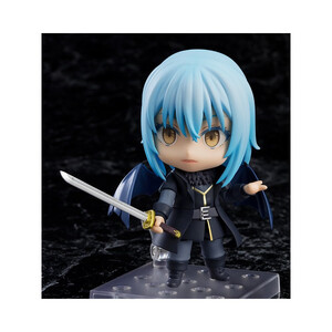 Good Smile Company That Time I Got Reincarnated as a Slime Nendoroid Rimuru Demon Lord Ver. 
