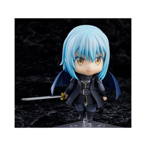 Good Smile Company That Time I Got Reincarnated as a Slime Nendoroid Rimuru Demon Lord Ver. 