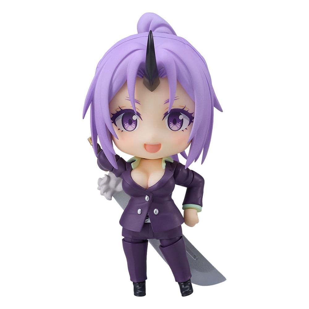 Good Smile Company That Time I Got Reincarnated as a Slime Nendoroid Shion 