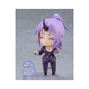 Good Smile Company That Time I Got Reincarnated as a Slime Nendoroid Shion 