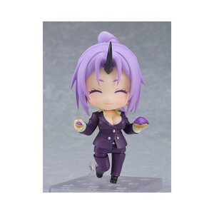 Good Smile Company That Time I Got Reincarnated as a Slime Nendoroid Shion 