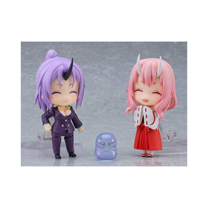 Good Smile Company That Time I Got Reincarnated as a Slime Nendoroid Shion 