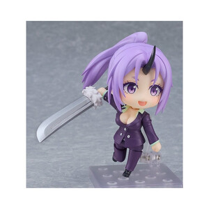Good Smile Company That Time I Got Reincarnated as a Slime Nendoroid Shion 
