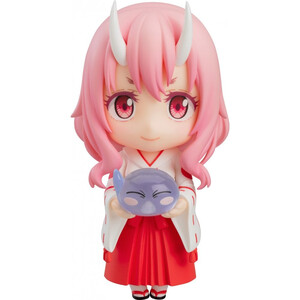 Good Smile Company That Time I Got Reincarnated as a Slime Nendoroid Shuna 
