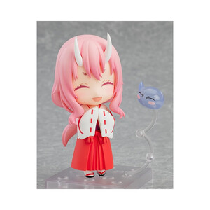 Good Smile Company That Time I Got Reincarnated as a Slime Nendoroid Shuna 