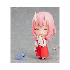 Good Smile Company That Time I Got Reincarnated as a Slime Nendoroid Shuna 