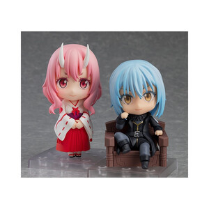 Good Smile Company That Time I Got Reincarnated as a Slime Nendoroid Shuna 