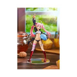 Good Smile Company That Time I Got Reincarnated as a Slime POP UP PARADE Milim 