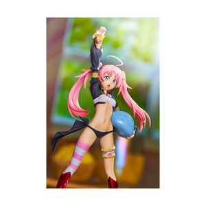 Good Smile Company That Time I Got Reincarnated as a Slime POP UP PARADE Milim 