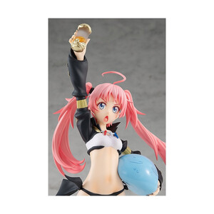 Good Smile Company That Time I Got Reincarnated as a Slime POP UP PARADE Milim 