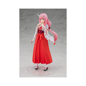 Good Smile Company That Time I Got Reincarnated as a Slime POP UP PARADE Shuna 