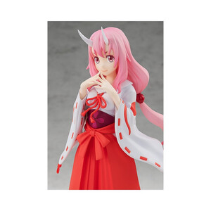 Good Smile Company That Time I Got Reincarnated as a Slime POP UP PARADE Shuna 