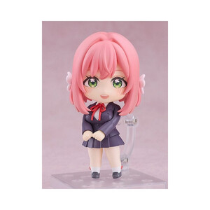 Good Smile Company The 100 Girlfriends Who Really, Really, Really, Really, Really Love You Nendoroid Hakari Hanazono 