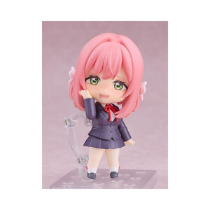 Good Smile Company The 100 Girlfriends Who Really, Really, Really, Really, Really Love You Nendoroid Hakari Hanazono 