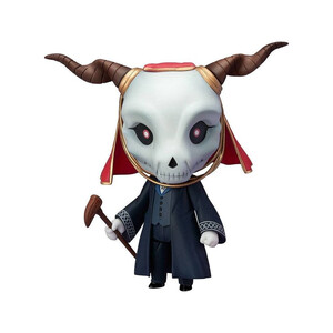 FREEing The Ancient Magus' Bride Nendoroid Elias Ainsworth 