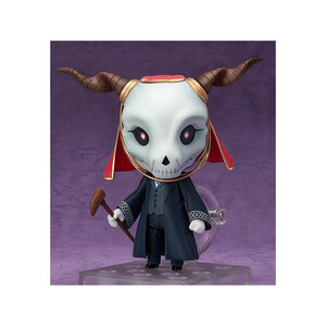 FREEing The Ancient Magus' Bride Nendoroid Elias Ainsworth 