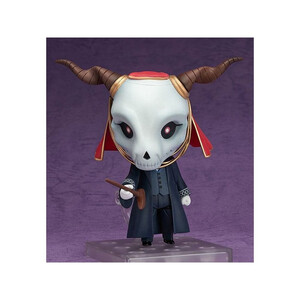 FREEing The Ancient Magus' Bride Nendoroid Elias Ainsworth 