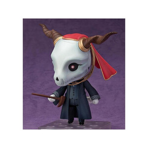 FREEing The Ancient Magus' Bride Nendoroid Elias Ainsworth 