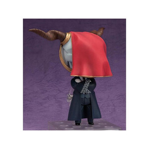 FREEing The Ancient Magus' Bride Nendoroid Elias Ainsworth 