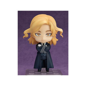 FREEing The Ancient Magus' Bride Nendoroid Elias Ainsworth 