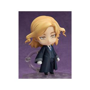 FREEing The Ancient Magus' Bride Nendoroid Elias Ainsworth 