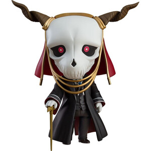 Good Smile Company The Ancient Magus' Bride Nendoroid Elias Ainsworth Season 2 Ver. 