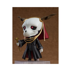 Good Smile Company The Ancient Magus' Bride Nendoroid Elias Ainsworth Season 2 Ver. 