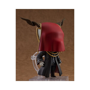 Good Smile Company The Ancient Magus' Bride Nendoroid Elias Ainsworth Season 2 Ver. 