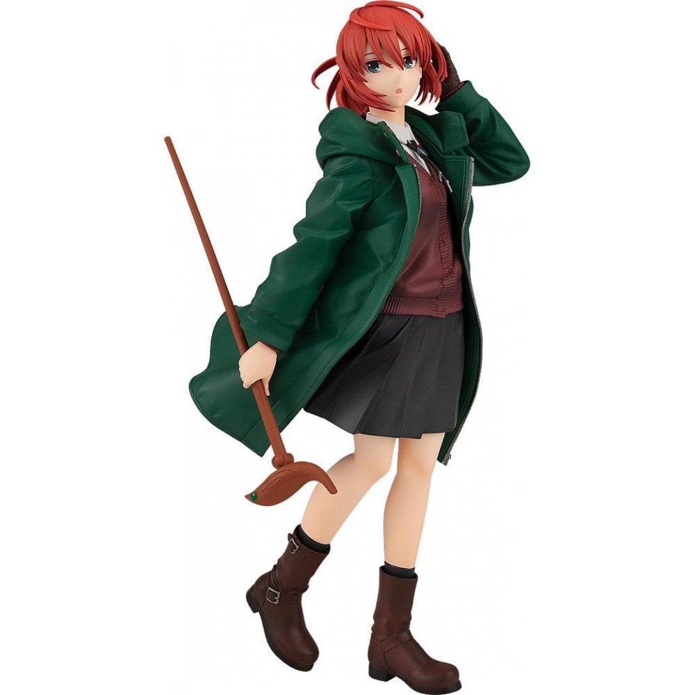 Good Smile Company The Ancient Magus' Bride POP UP PARADE Chise Hatori 