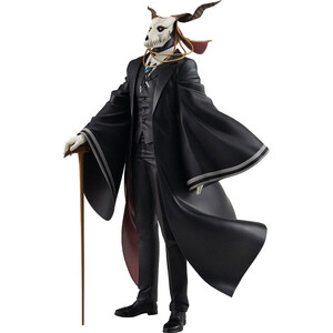 Good Smile Company The Ancient Magus' Bride POP UP PARADE L Elias Ainsworth 