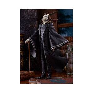 Good Smile Company The Ancient Magus' Bride POP UP PARADE L Elias Ainsworth 