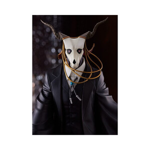 Good Smile Company The Ancient Magus' Bride POP UP PARADE L Elias Ainsworth 