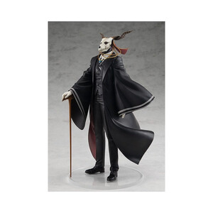 Good Smile Company The Ancient Magus' Bride POP UP PARADE L Elias Ainsworth 
